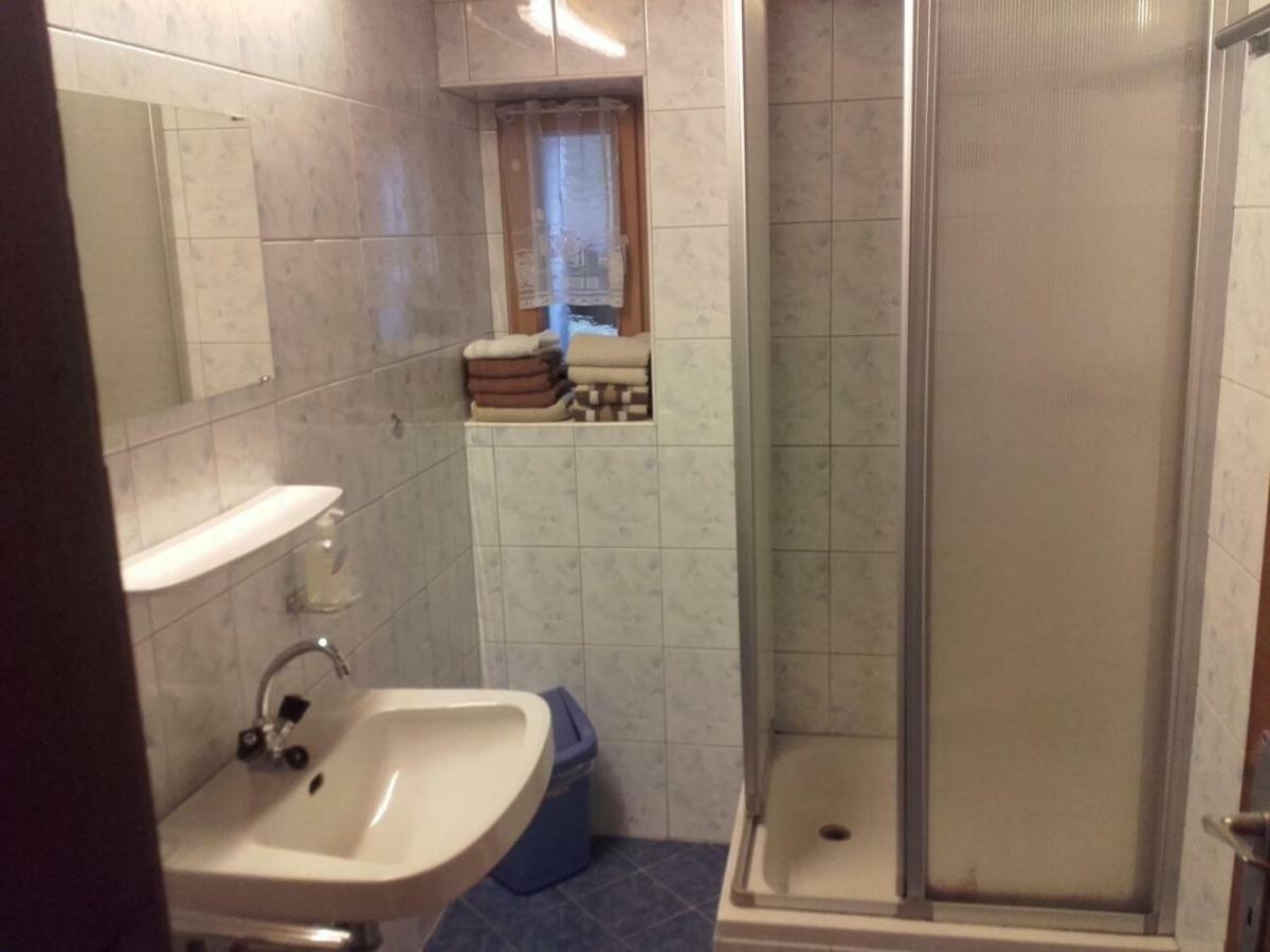 Ferienwohnung Frischmann Umhausen Eksteriør bilde